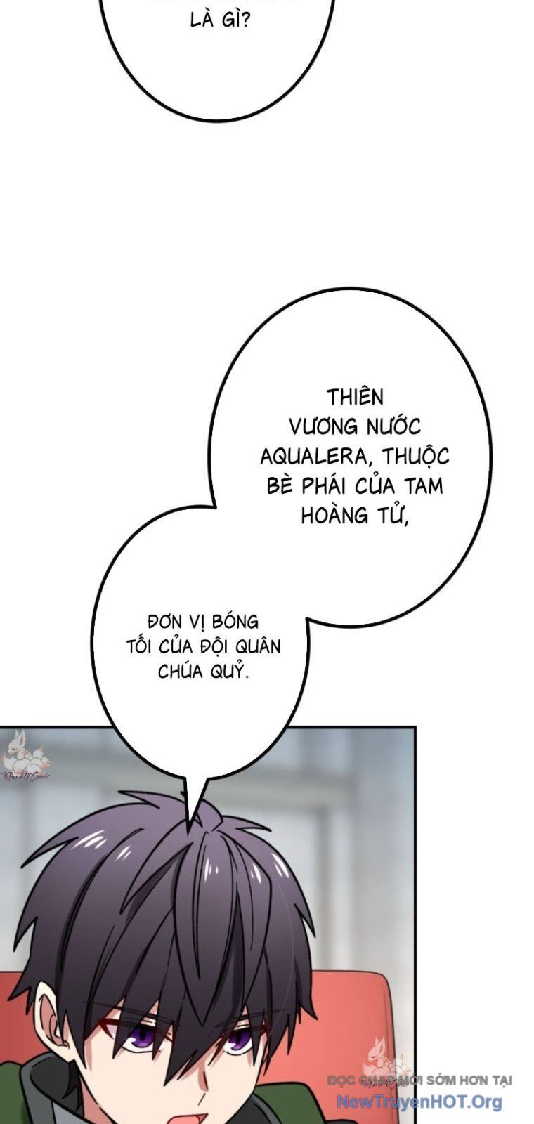 Sát Thủ Mạnh Nhất Chuyển Sinh Sang Thế Giới Khác Chương 91 Ảnh 51
