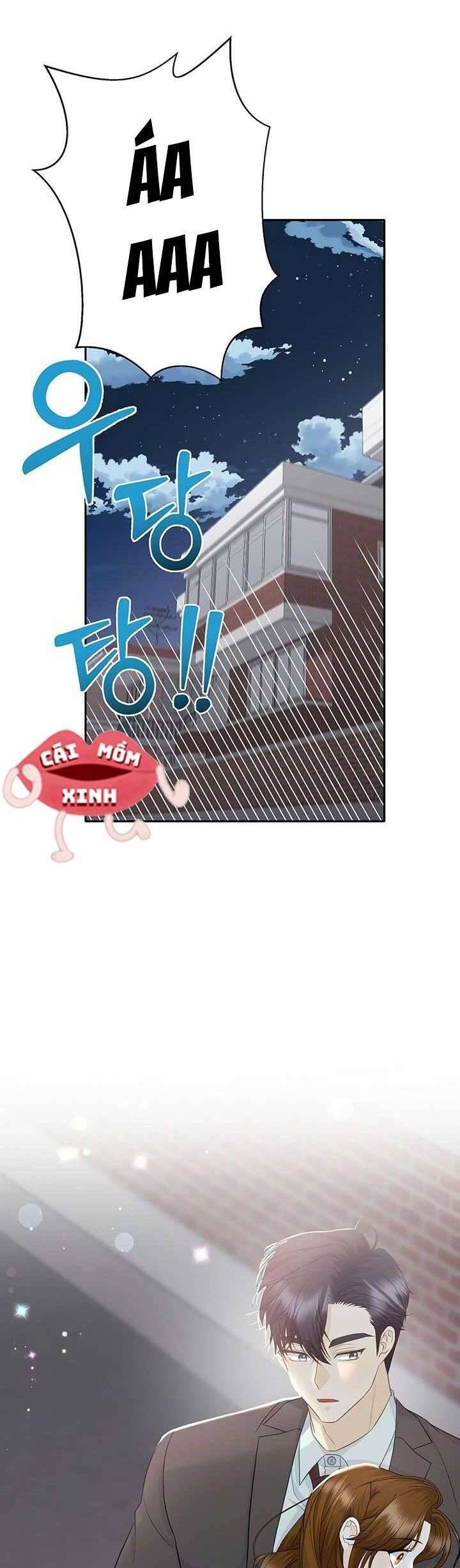 HãY TớI Nhà Anh Đi Chương 5 Ảnh 24