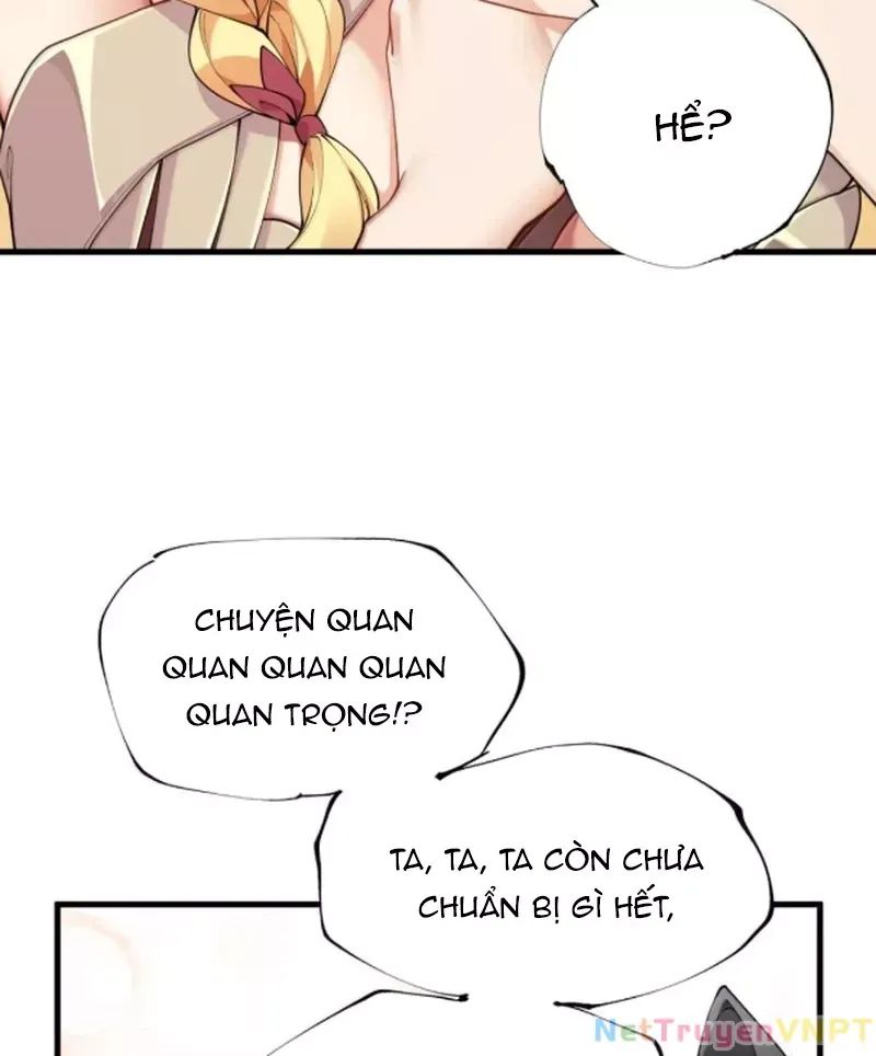 Thánh Nữ, Xin Hãy Dừng Ngay Những Trò Quái Đản Của Cô Đi!! Chương 125 Ảnh 69