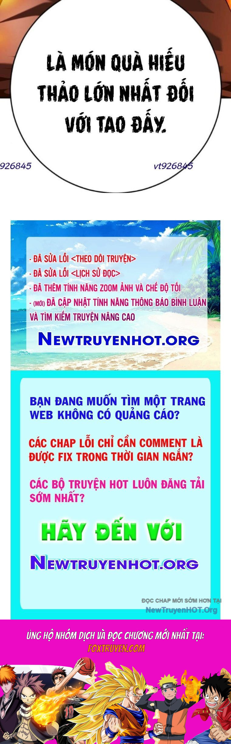 Đứa Con Báo Thù Chương 68 Ảnh 153
