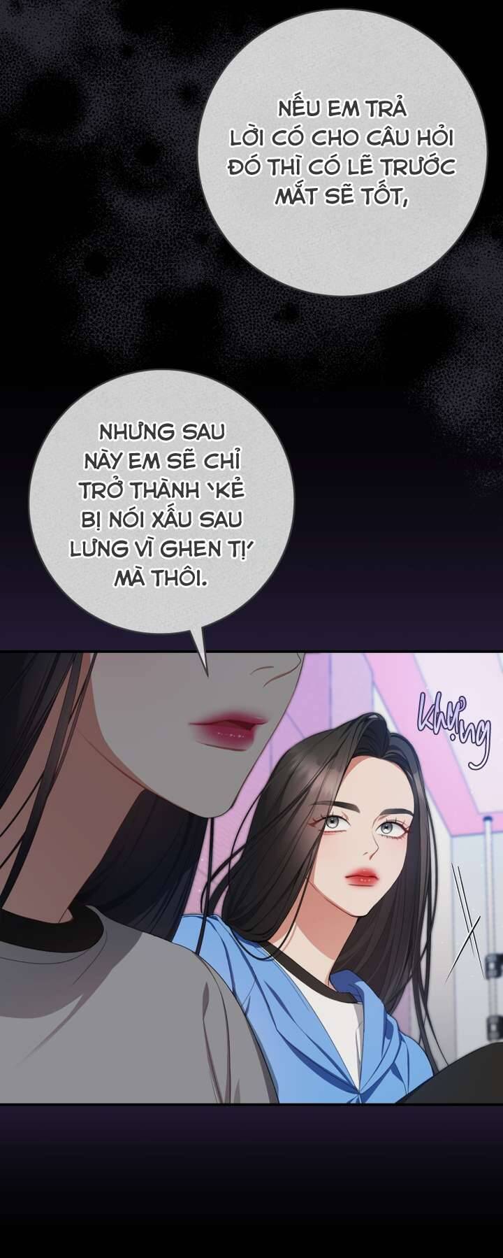 Trở Thành Leader Của Nhóm Nhạc Nữ Đang Trên Bờ Vực Sụp Đổ Chương 4 Ảnh 6