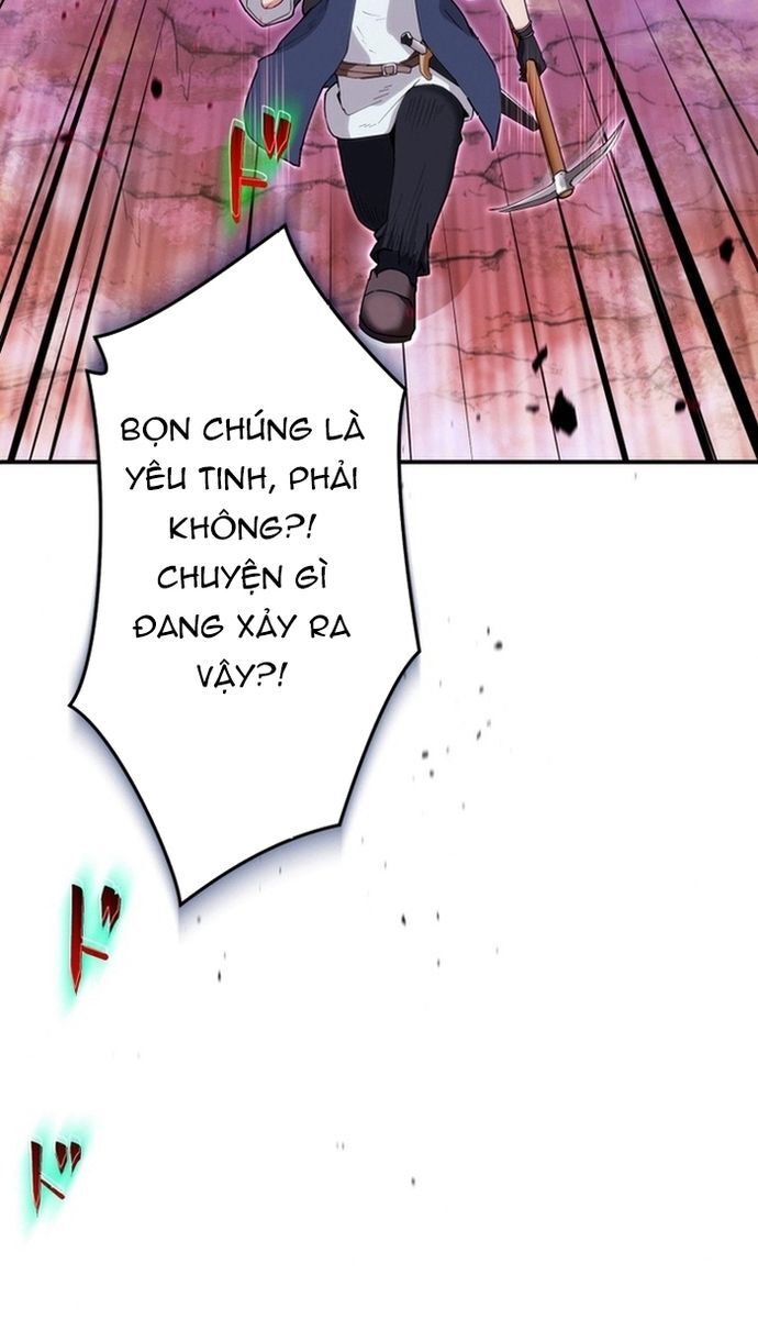 Đảo Ngược Chỉ Số : Từ Kẻ Xui Xẻo Thành Vô Địch! Chương 1 Ảnh 98