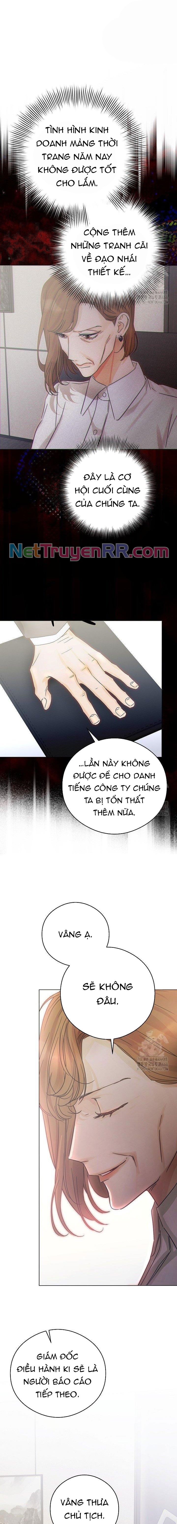 Ý Nghĩa Của Hôn Nhân Chương 27 Ảnh 18