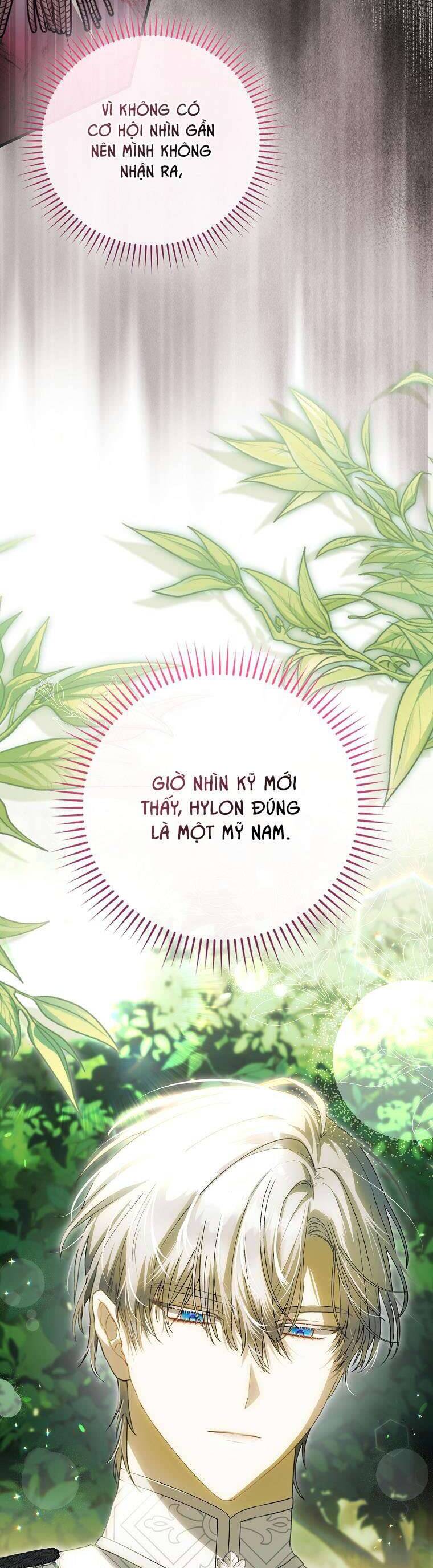Nàng Tiên Bé Con Là Nhân Vật Phản Diện Chương 28 Ảnh 24