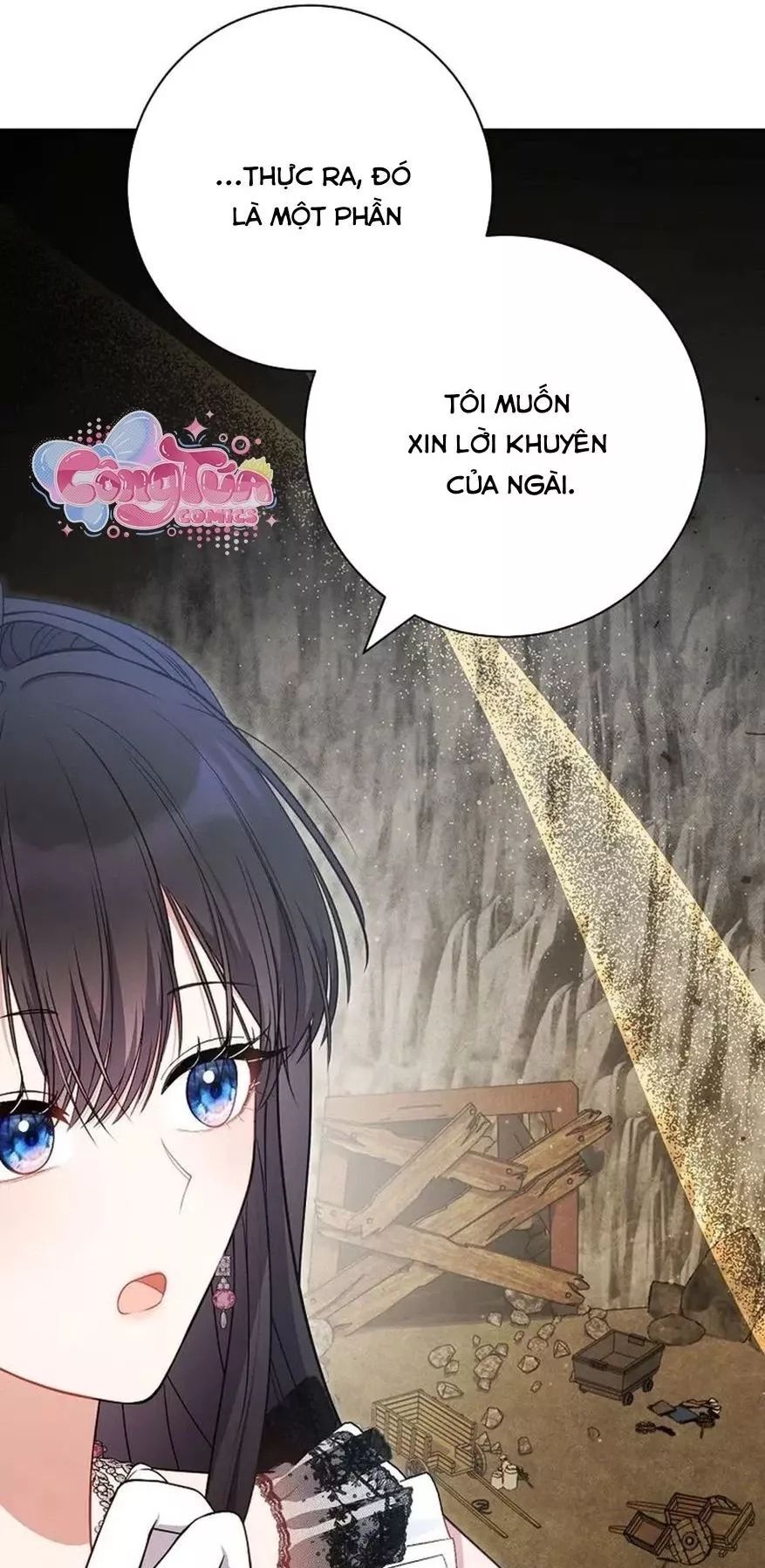 Nam Chính? Cho Cũng Không Thèm! Chương 53 Ảnh 9