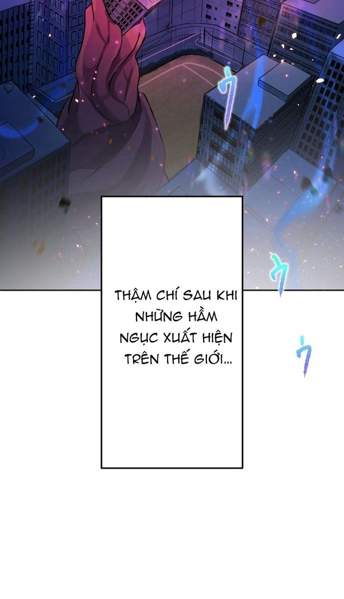 Đảo Ngược Chỉ Số : Từ Kẻ Xui Xẻo Thành Vô Địch! Chương 1 Ảnh 25