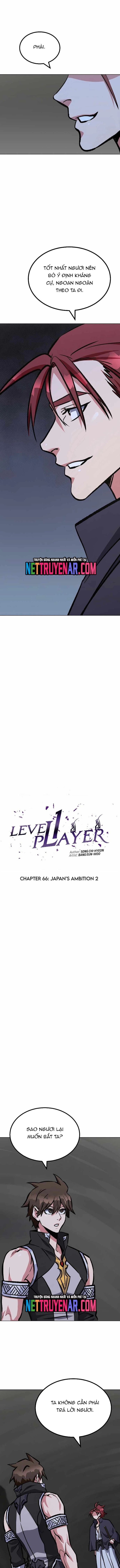 Level 1 Player Chương 66 Ảnh 3