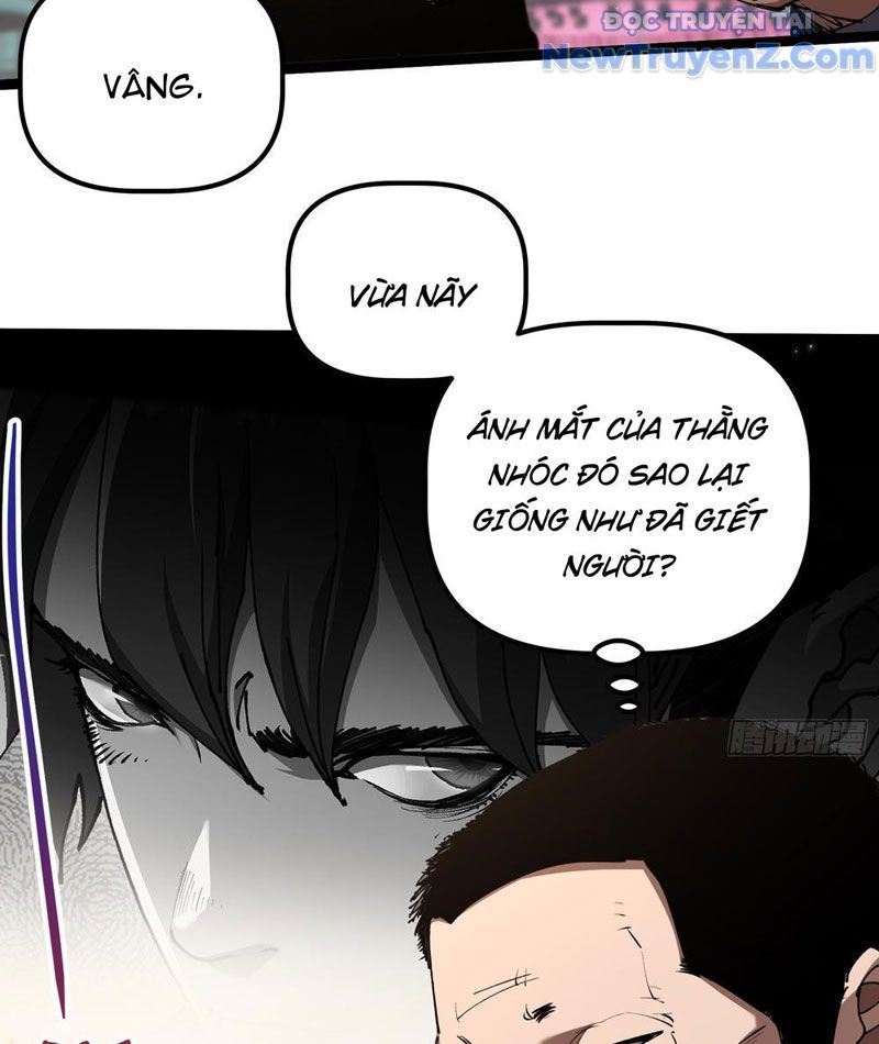 Tận Thế Giáng Lâm, Ta Trùng Sinh Thành Bạo Quân Chương 3 Ảnh 75
