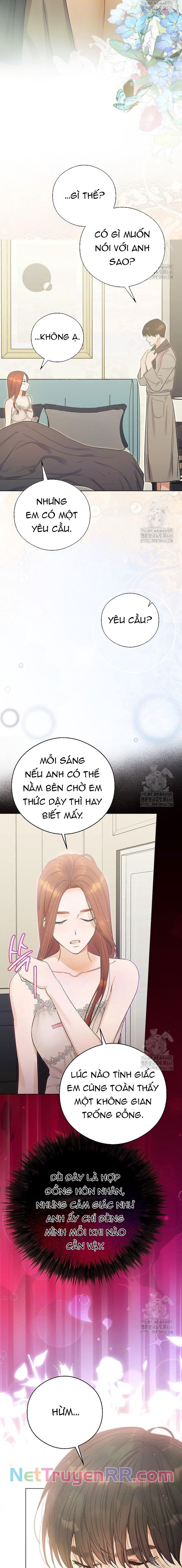 Ý Nghĩa Của Hôn Nhân Chương 27 Ảnh 7