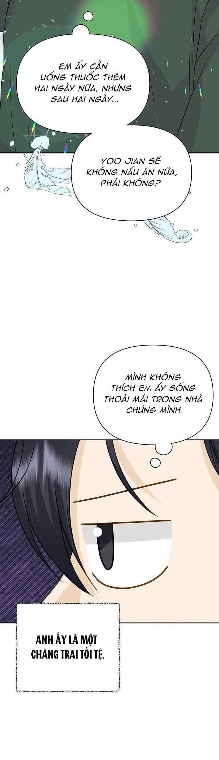 HãY TớI Nhà Anh Đi Chương 8 Ảnh 39