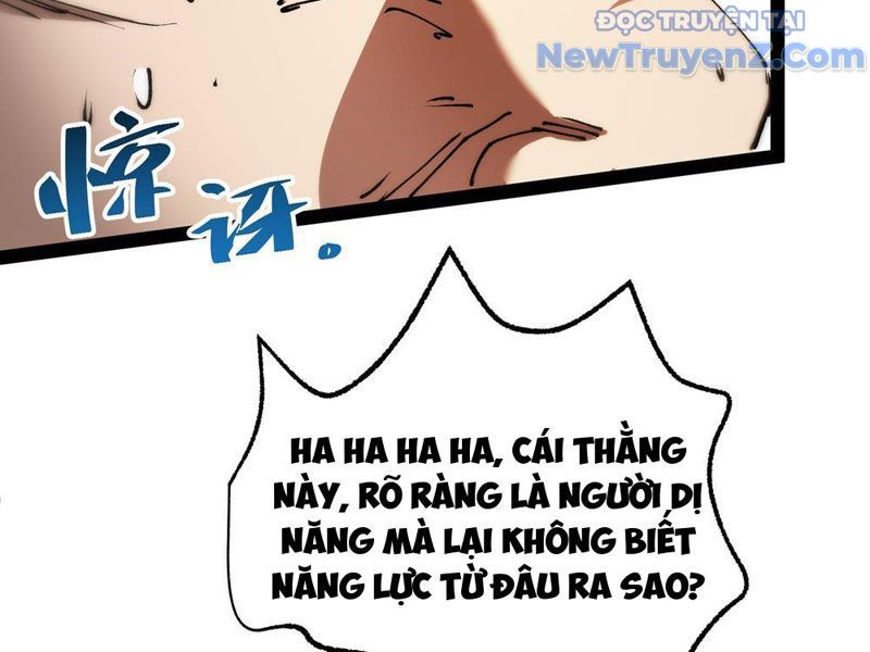Tận Thế Giáng Lâm, Ta Trùng Sinh Thành Bạo Quân Chương 7 Ảnh 63