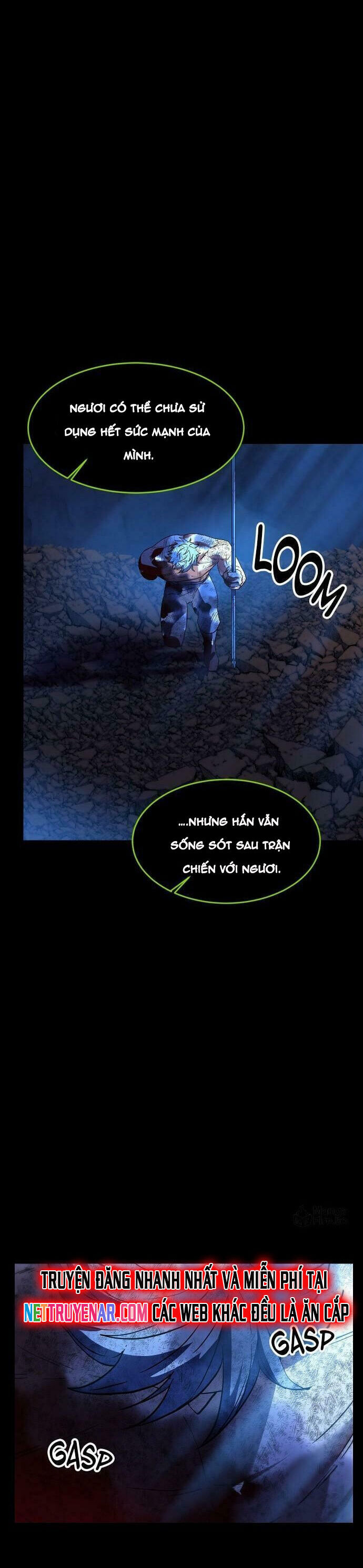 TốI HậU Kim ĐồNg Chương 148 Ảnh 9