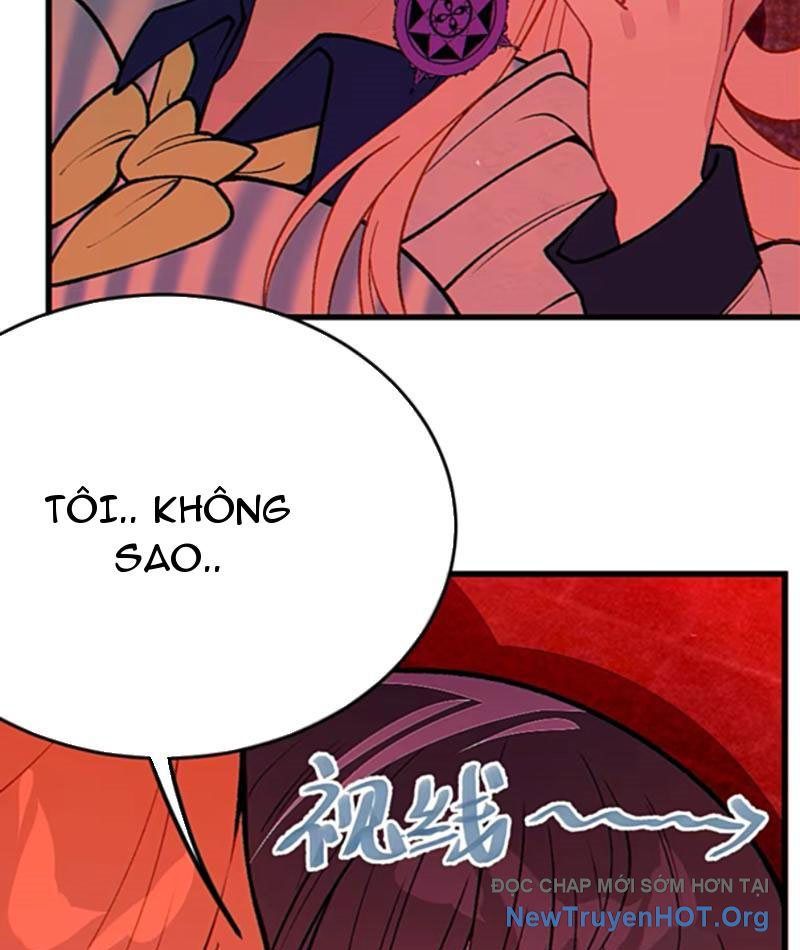 Sau Khi Ta Biến Thành Quái Vật Xúc Tu, Các Cô Ấy Càng Điên Cuồng Hơn! Chương 23 Ảnh 97