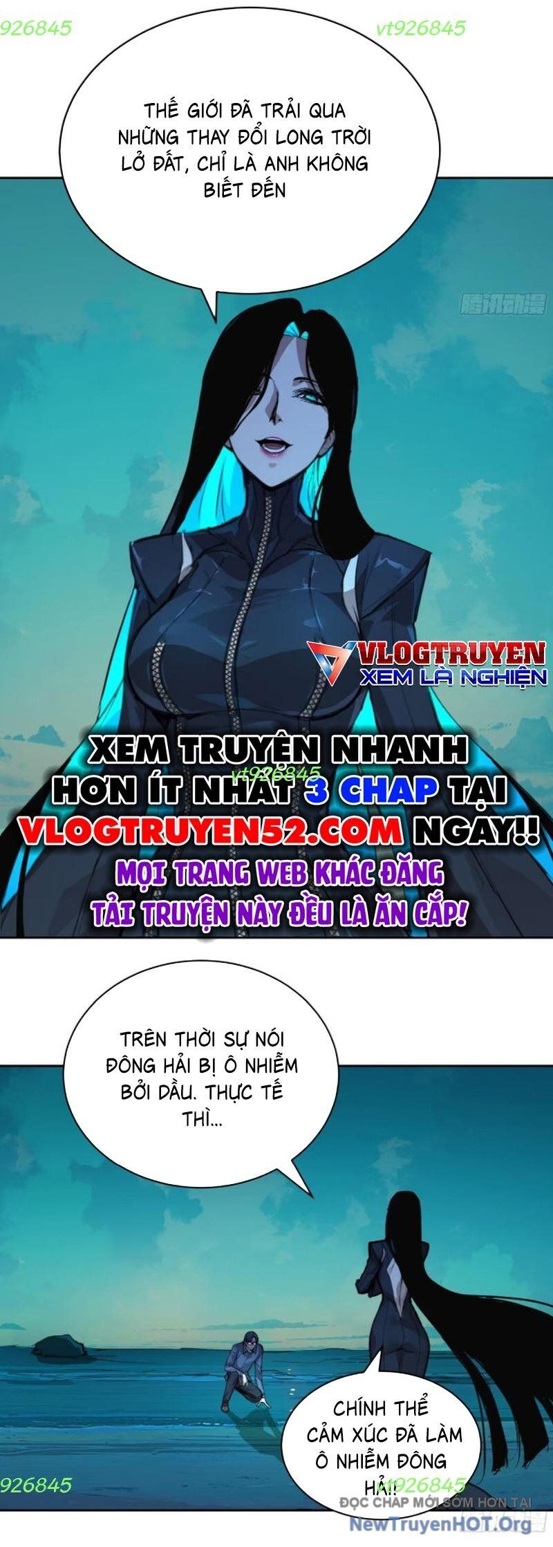 Bệnh Cảm Xúc Chương 7 Ảnh 15