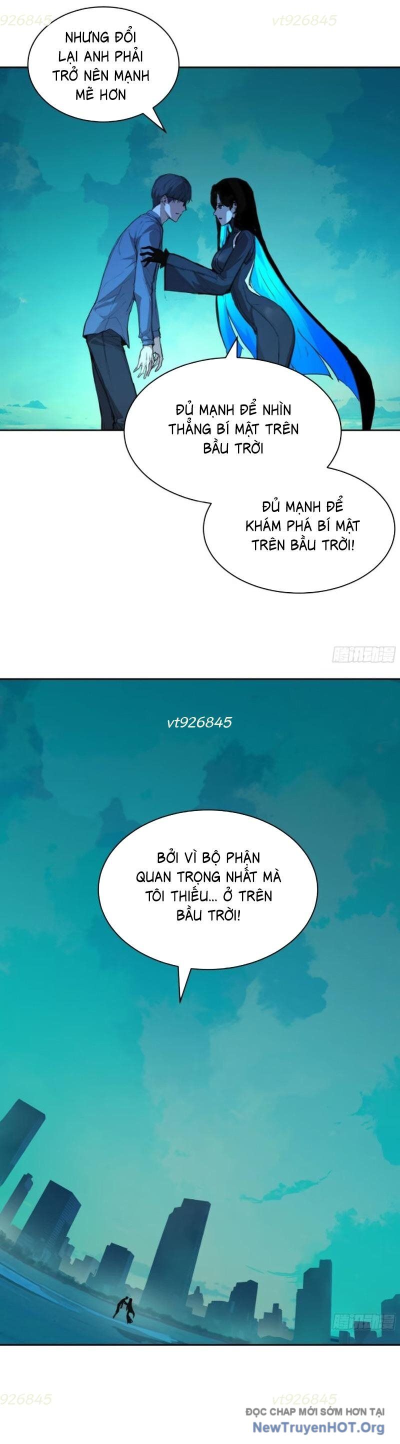 Bệnh Cảm Xúc Chương 7 Ảnh 33
