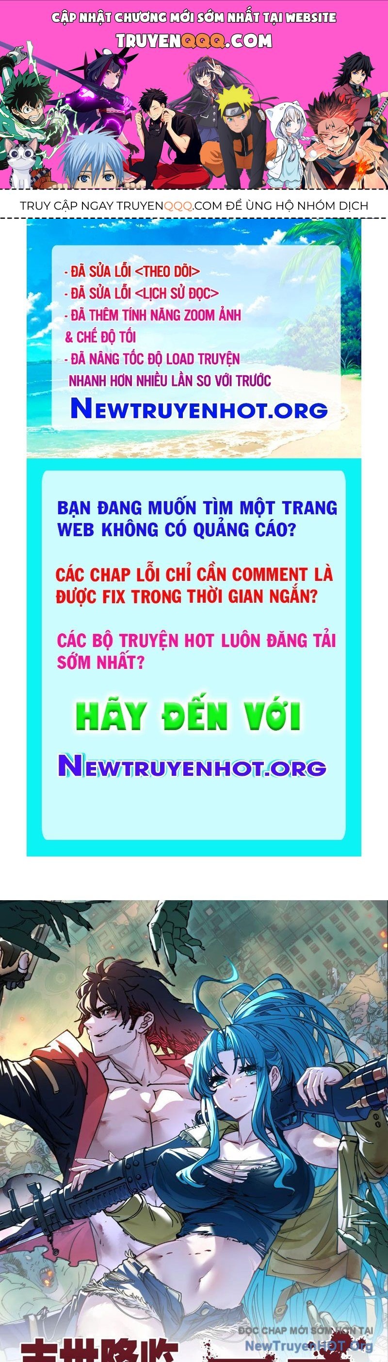 Tận Thế Giáng Lâm, Ta Trùng Sinh Thành Bạo Quân Chương 13 Ảnh 2
