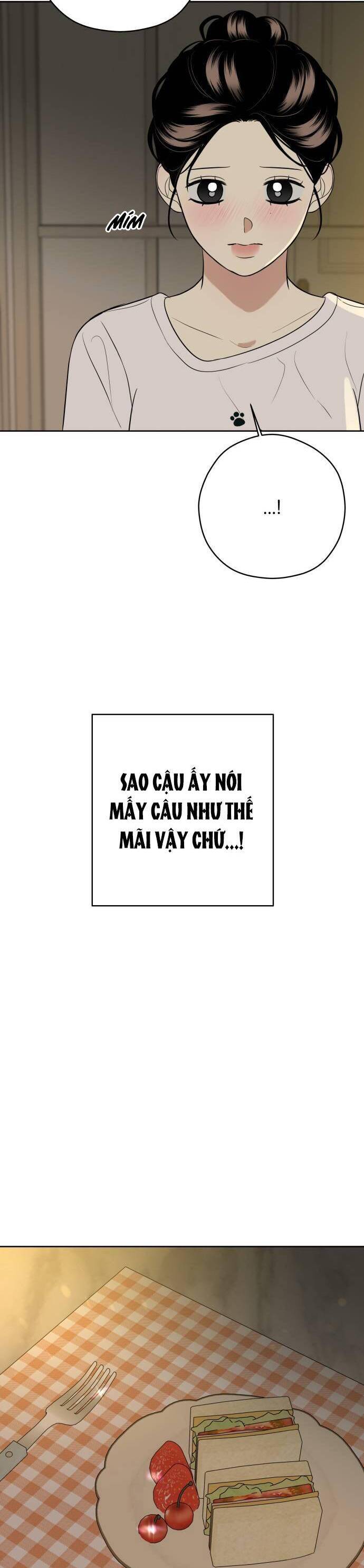 Kỷ Niệm Tuổi 19 Tồi Tệ Chương 41 Ảnh 32