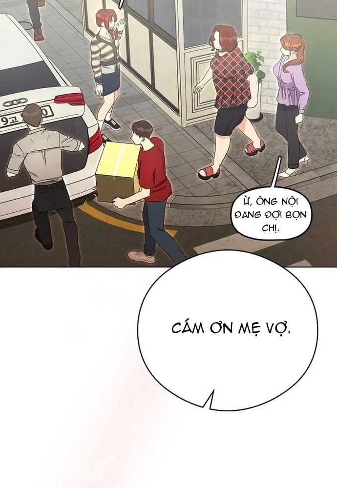 Ý Nghĩa Của Hôn Nhân Chương 26 Ảnh 51