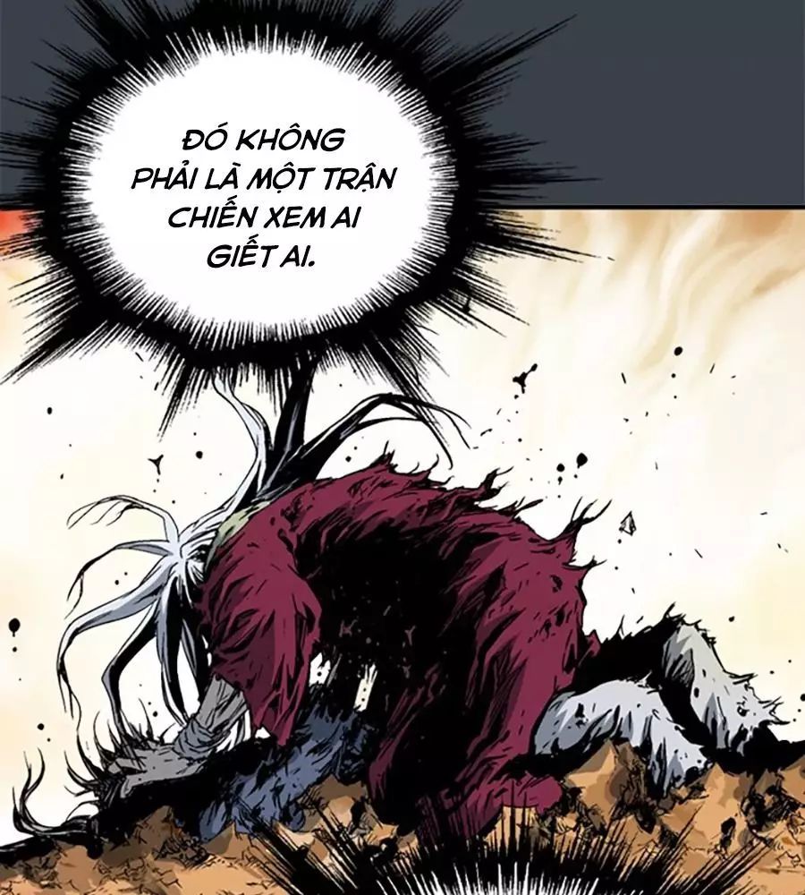 Gosu Chương 219 Ảnh 25