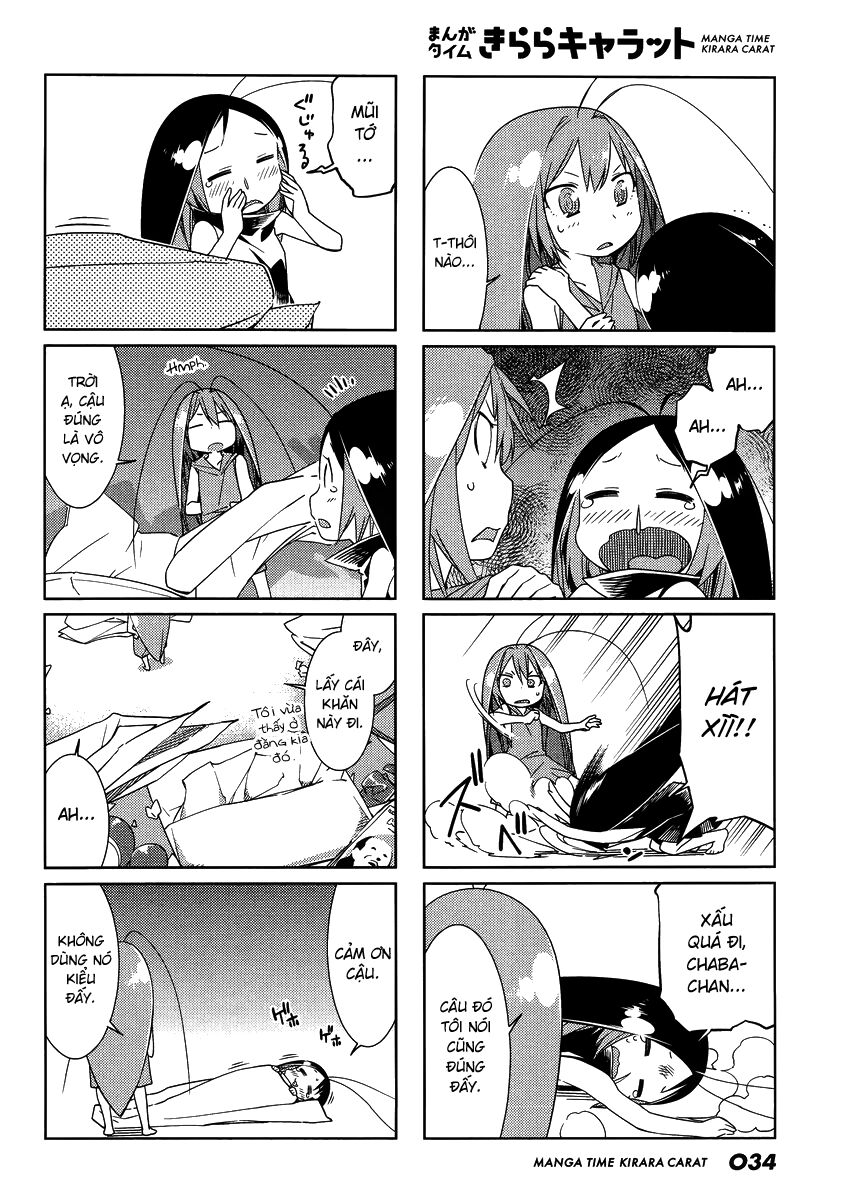 Gokicha!! Chương 40 Ảnh 6