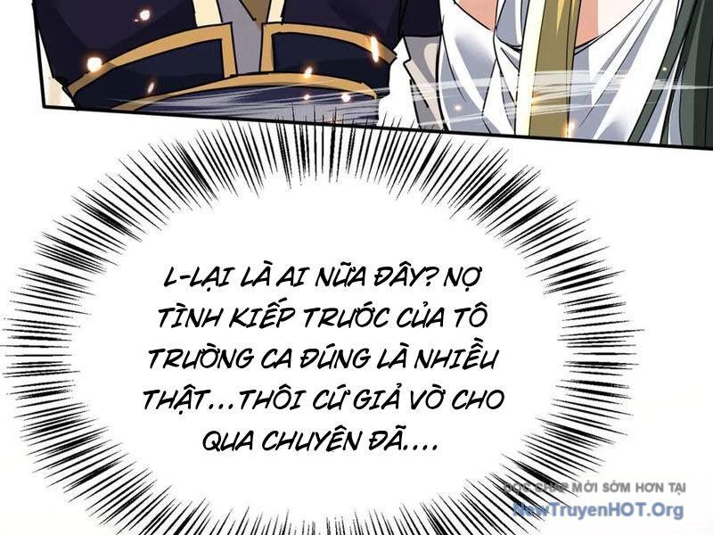 Đồ Đệ Nữ Đế Của Ta Muốn Hắc Hóa! Chương 65 Ảnh 4