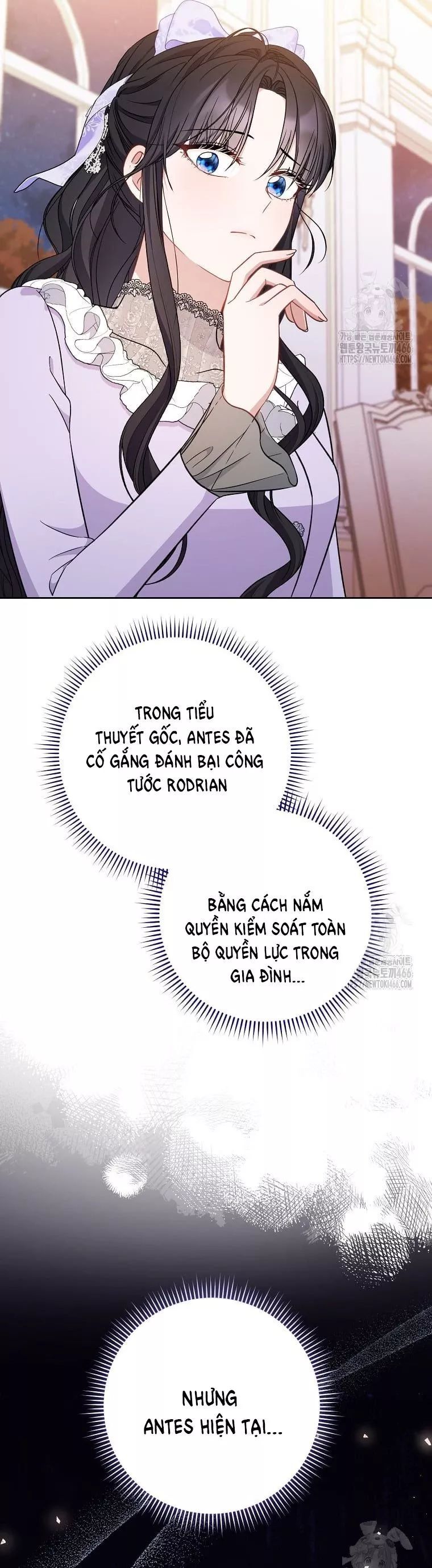 Nam Chính? Cho Cũng Không Thèm! Chương 41 Ảnh 34