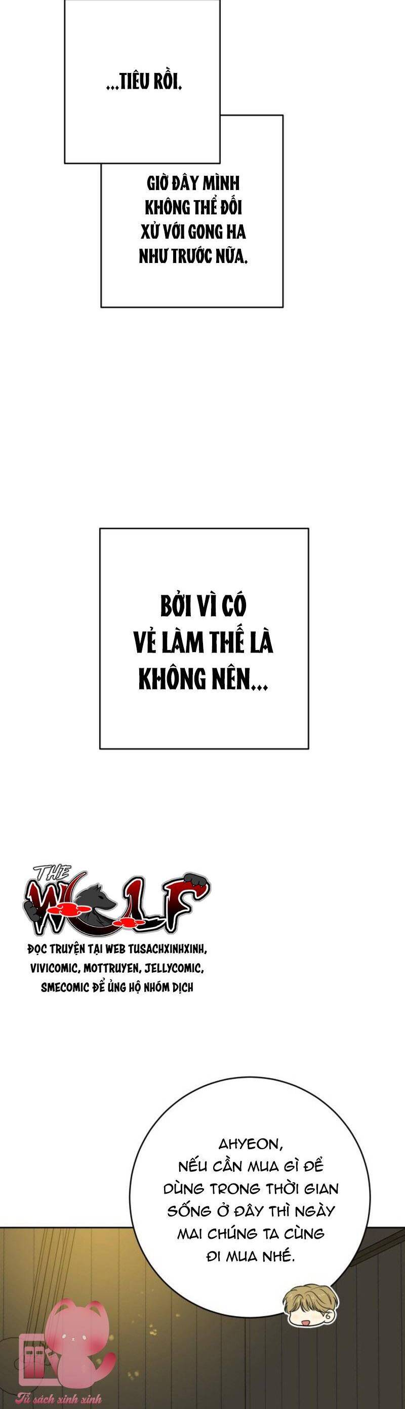 Kỷ Niệm Tuổi 19 Tồi Tệ Chương 42 Ảnh 37