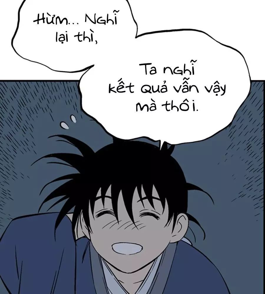 Gosu Chương 219 Ảnh 39