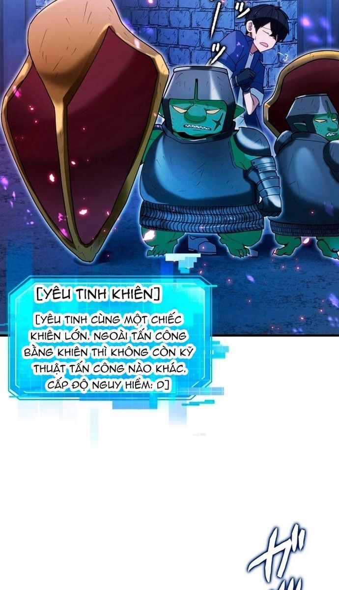 Đảo Ngược Chỉ Số : Từ Kẻ Xui Xẻo Thành Vô Địch! Chương 6 Ảnh 94
