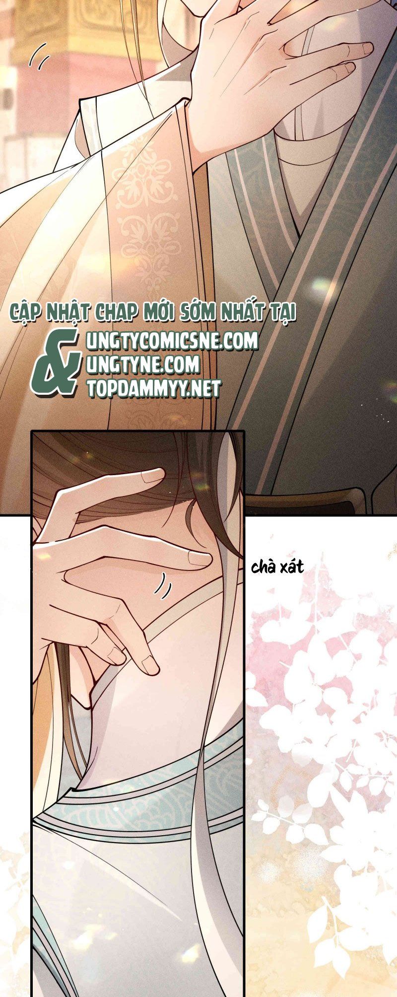 Kim Phong Ngọc Lộ Chương 27 Ảnh 29