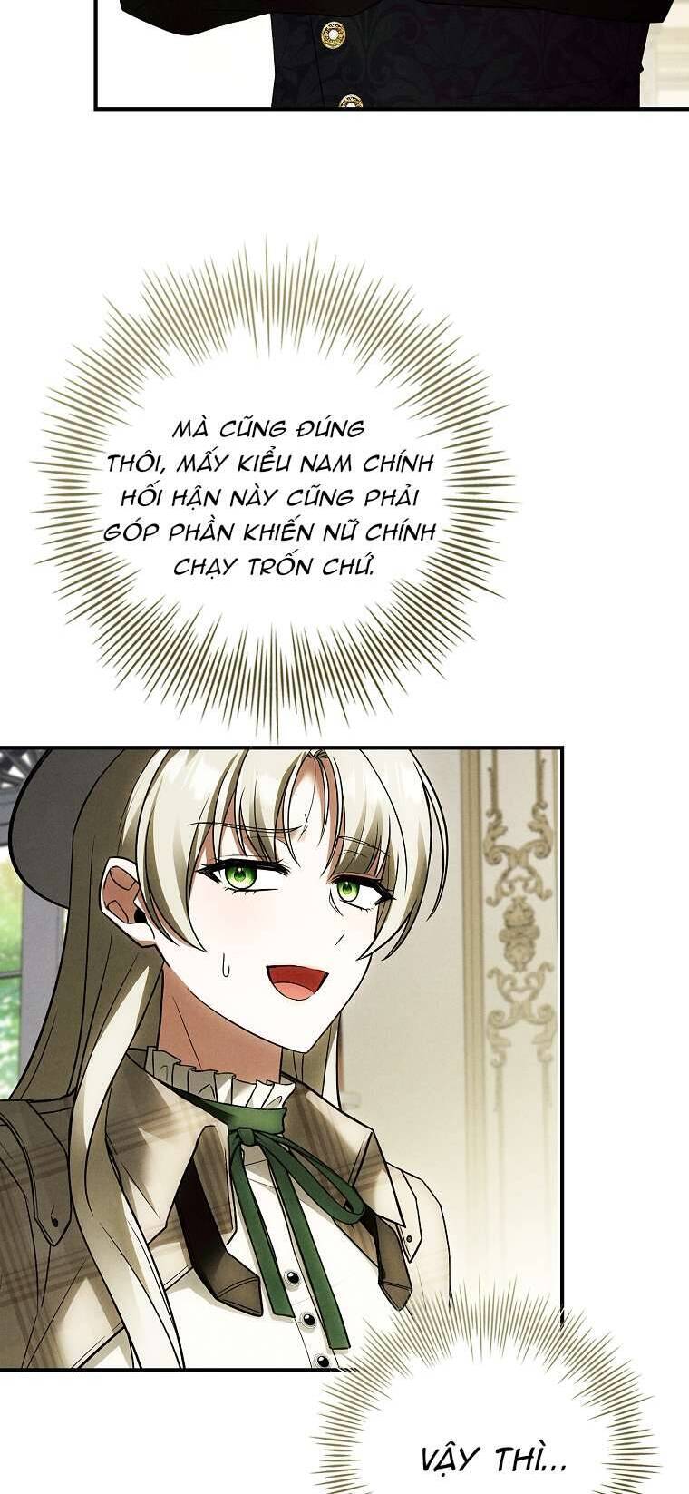 Văn Phòng Thám Tử Dành Cho Nam Chính Hối Hận! Chương 3 Ảnh 25