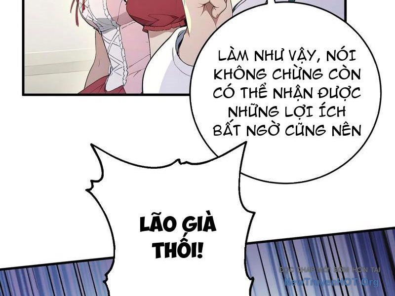 Người Chơi Siêu May Mắn Chương 58 Ảnh 17