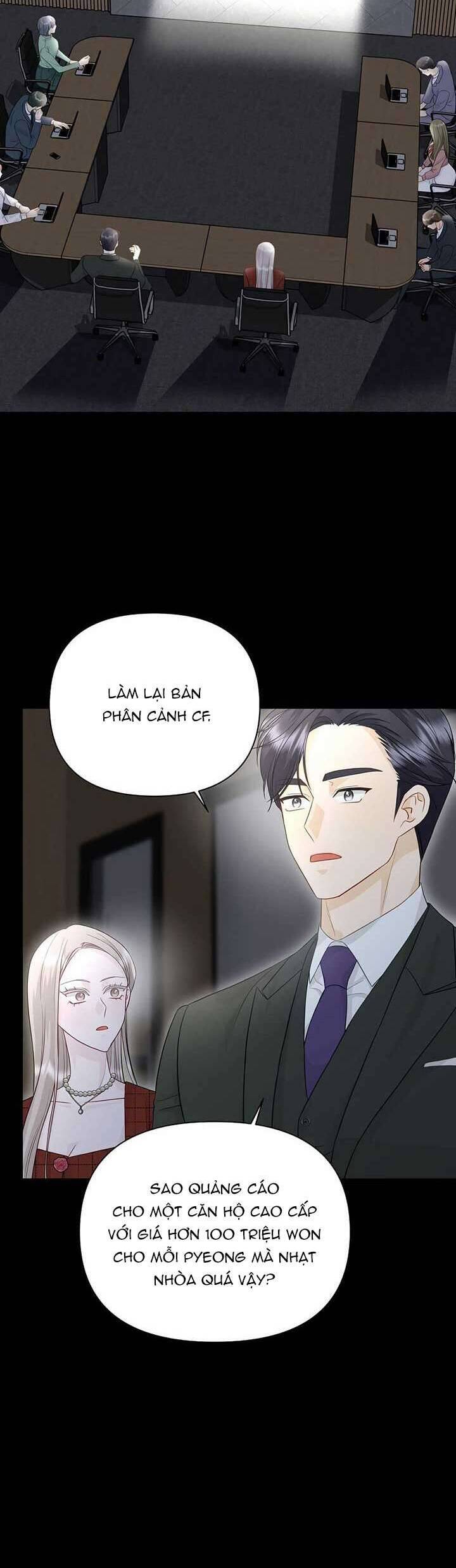 HãY TớI Nhà Anh Đi Chương 6 Ảnh 36