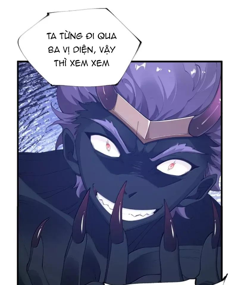 Thánh Nữ, Xin Hãy Dừng Ngay Những Trò Quái Đản Của Cô Đi!! Chương 124 Ảnh 46