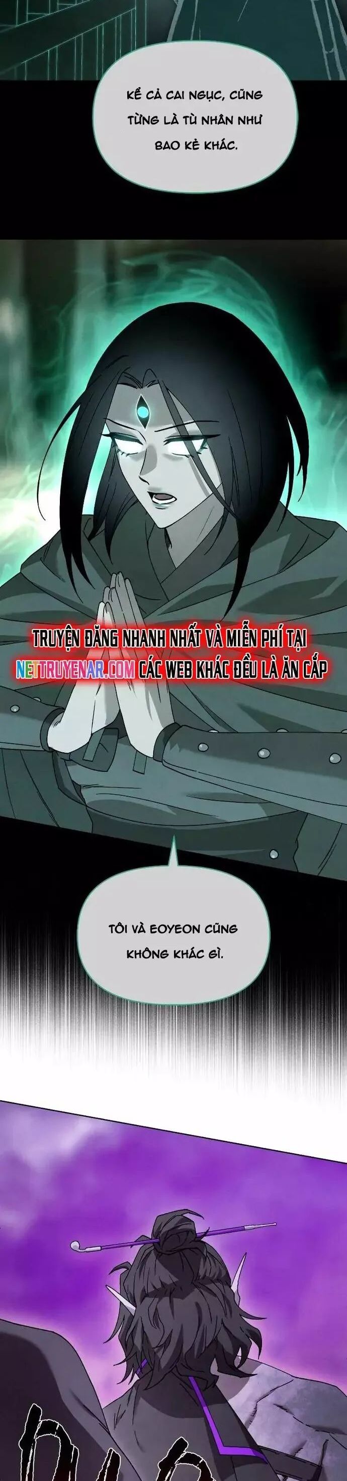 Ta Là Nhân Vật Chính Trong Trò Chơi Thiên Giới Vĩnh Hằng Chương 29 Ảnh 4