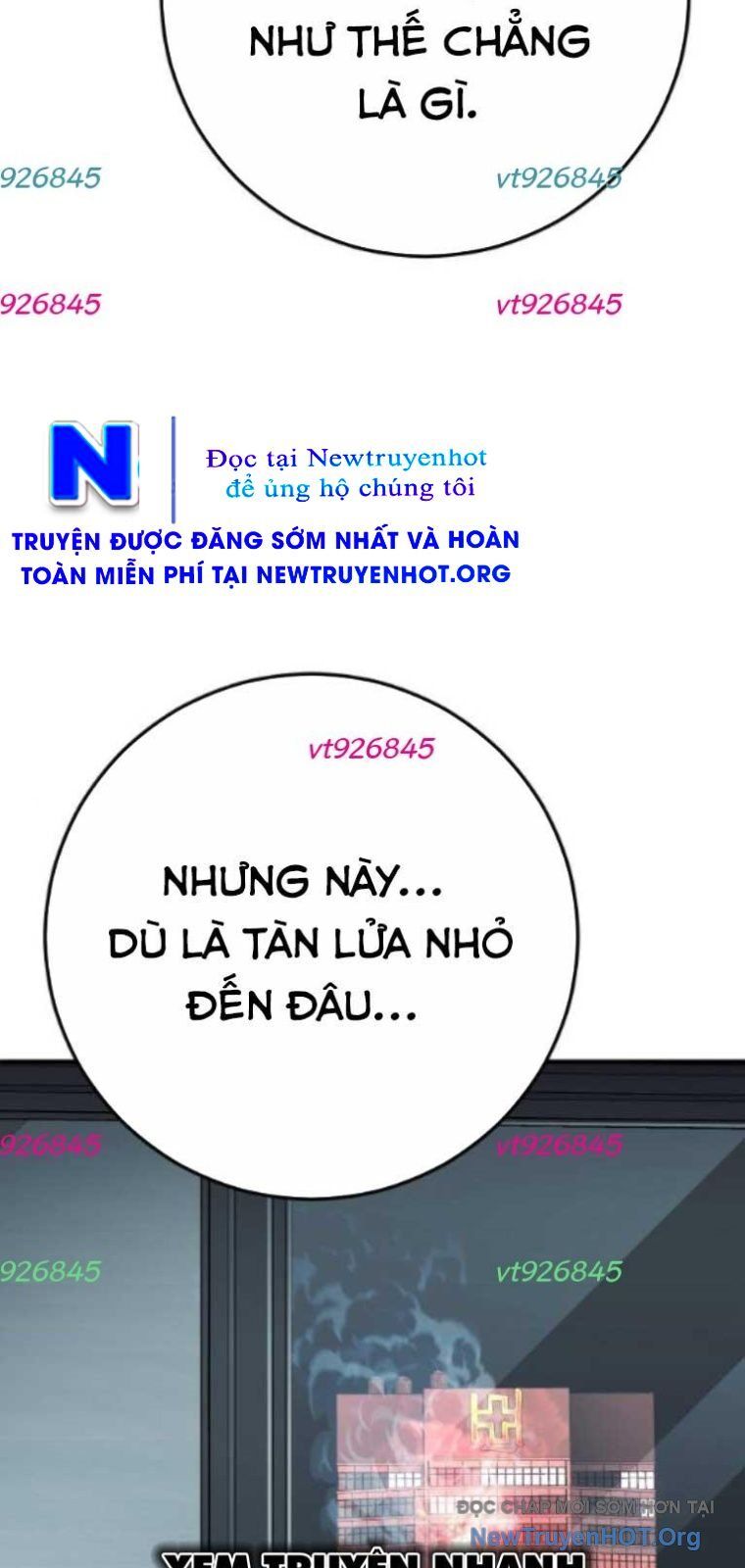 Đứa Con Báo Thù Chương 69 Ảnh 9