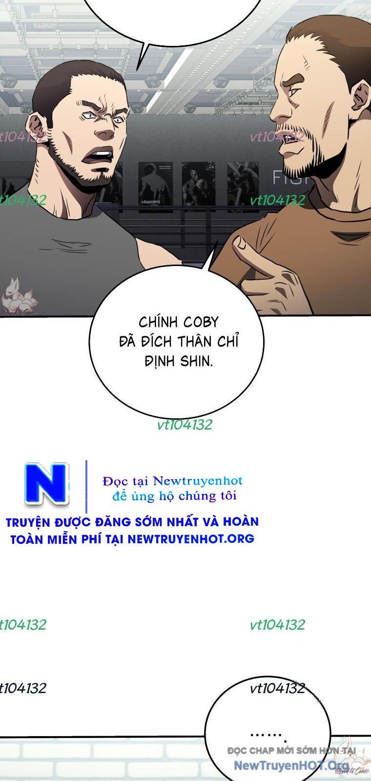 Ác Nhân Lồng Bát Giác Chương 45 Ảnh 61