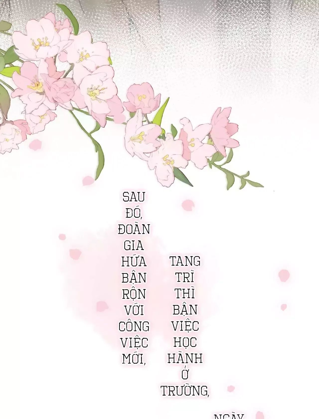 Vụng Trộm Giấu Không Được Chương 136.2 Ảnh 20