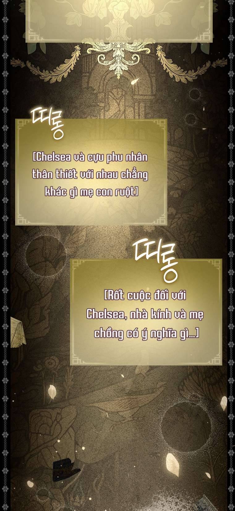 Văn Phòng Thám Tử Dành Cho Nam Chính Hối Hận! Chương 3 Ảnh 8