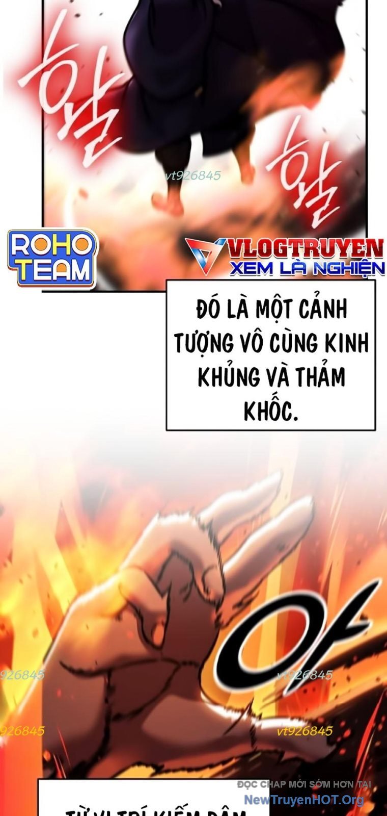 Tiểu Tử Đáng Ngờ Lại Là Cao Thủ Chương 102 Ảnh 13