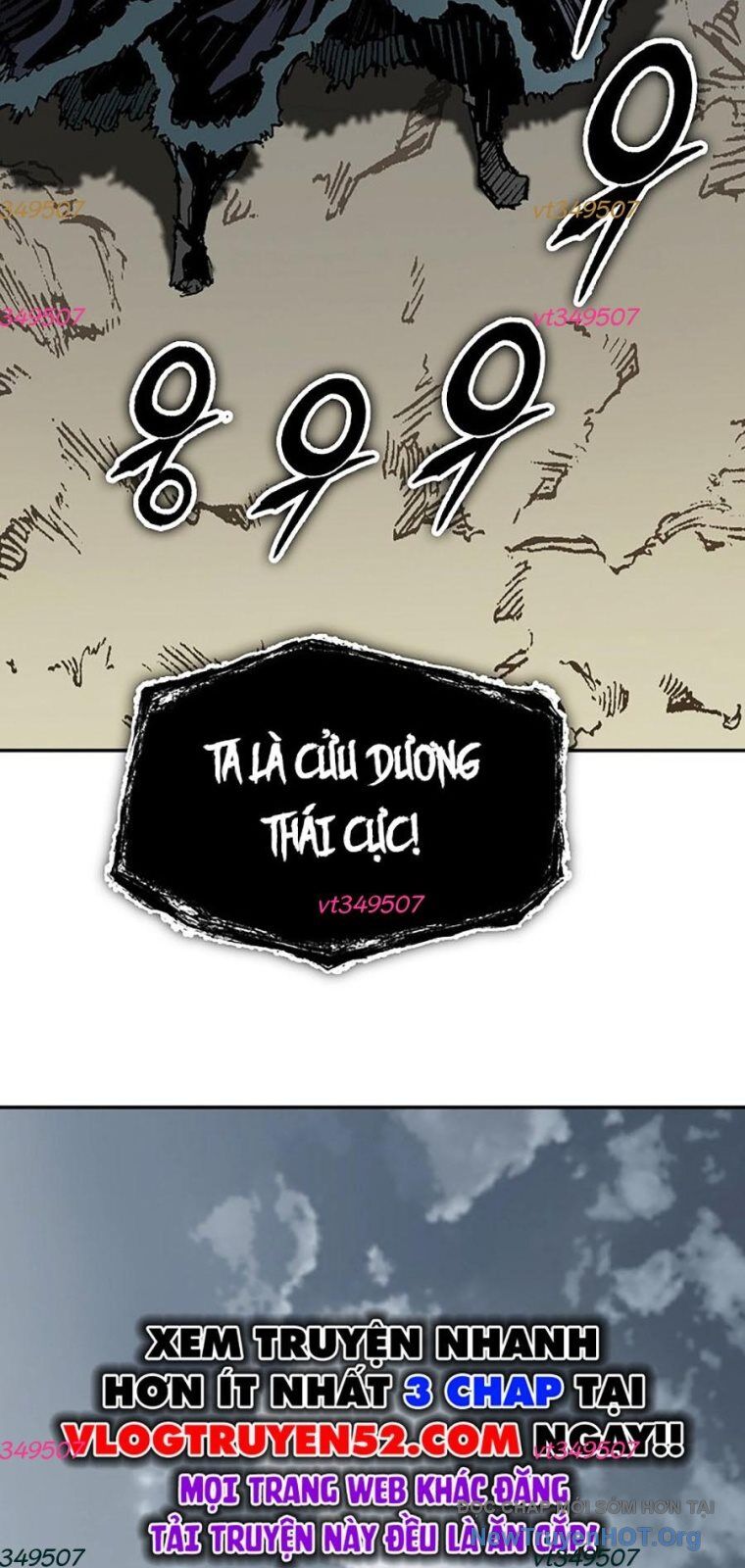 Hồi Ức Của Chiến Thần Chương 216 Ảnh 85