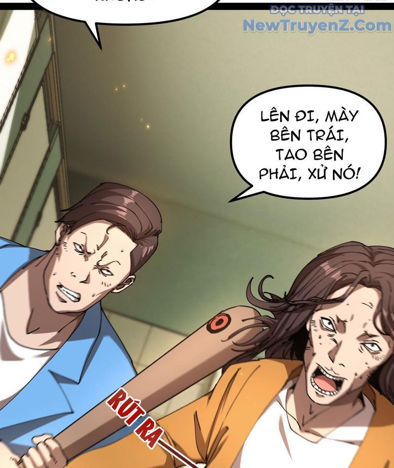Tận Thế Giáng Lâm, Ta Trùng Sinh Thành Bạo Quân Chương 1 Ảnh 92