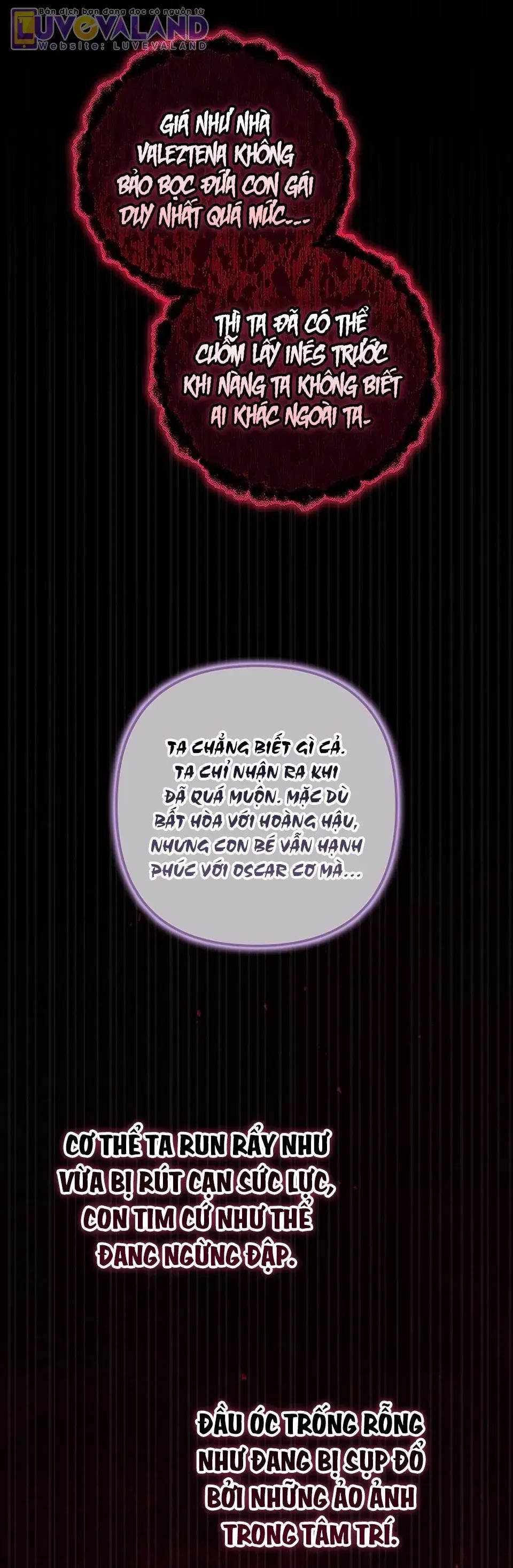 Cuộc Hôn Nhân Này Dù Sao Cũng Sẽ Tan Vỡ Mà Thôi Chương 98 Ảnh 54