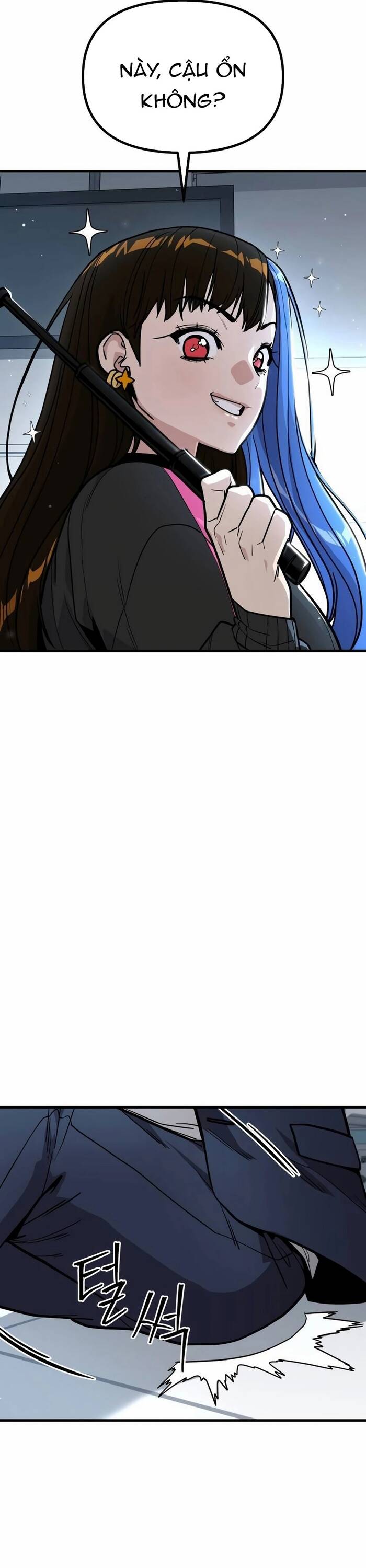 Tài Xế Báo Thù Chương 11 Ảnh 62