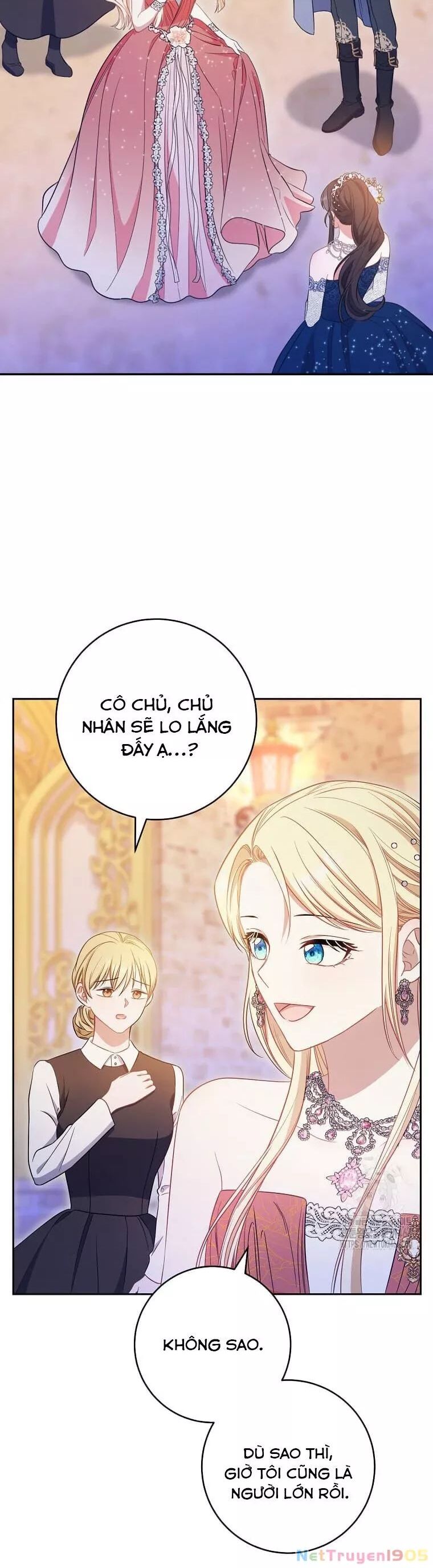 Nam Chính? Cho Cũng Không Thèm! Chương 40 Ảnh 40