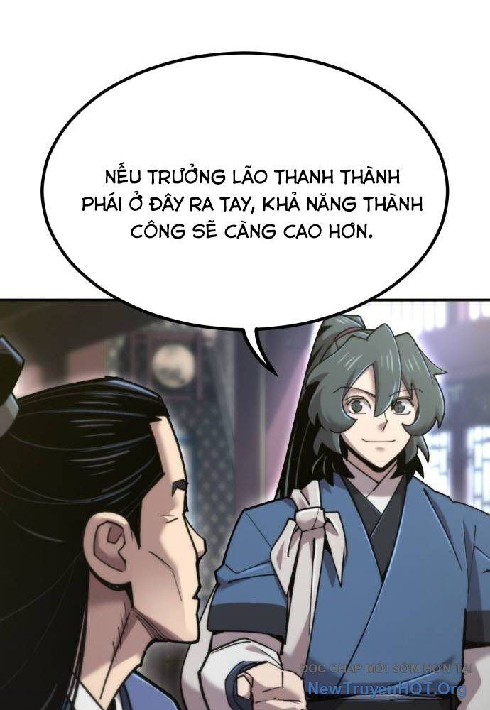 Sư Tôn Của Ta Luôn Dõi Theo Chương 49 Ảnh 34