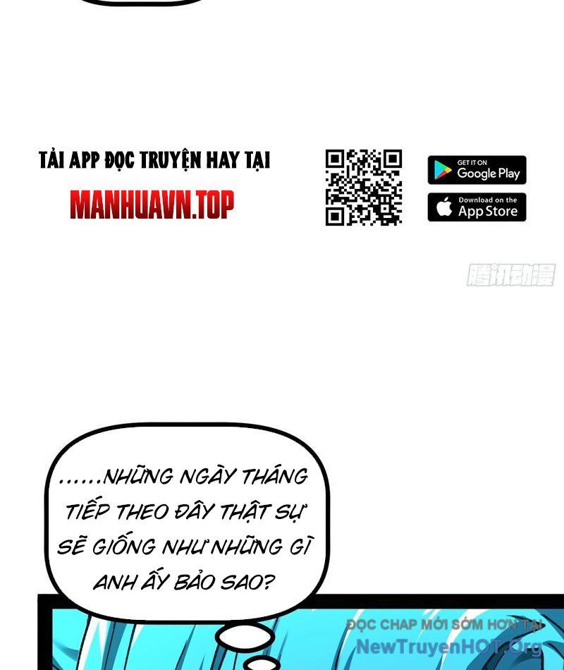 Tận Thế Giáng Lâm, Ta Trùng Sinh Thành Bạo Quân Chương 15 Ảnh 38