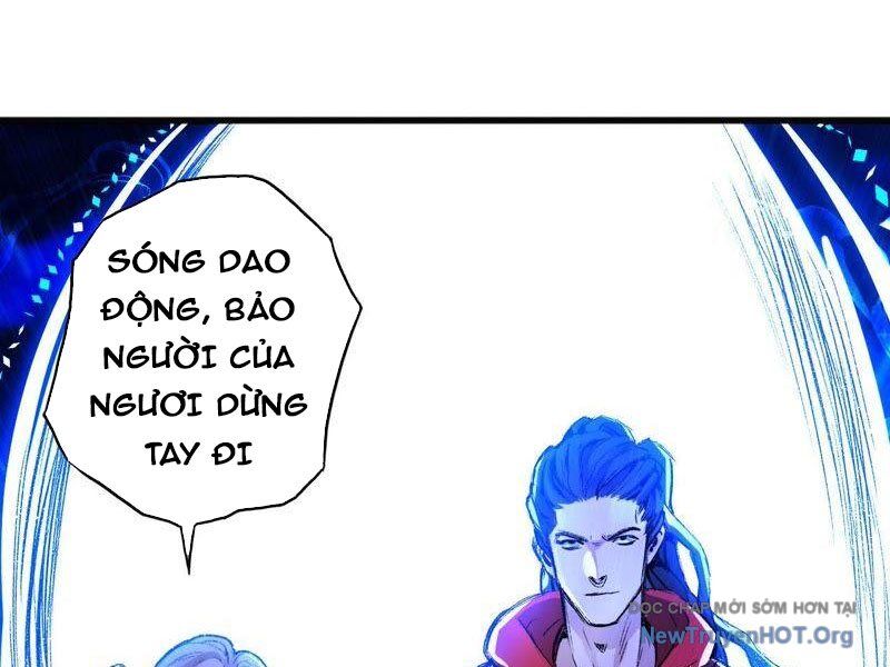 Vô Hạn Dị Hóa: Chiến Tranh Hệ Nhị Phân Chương 49 Ảnh 92