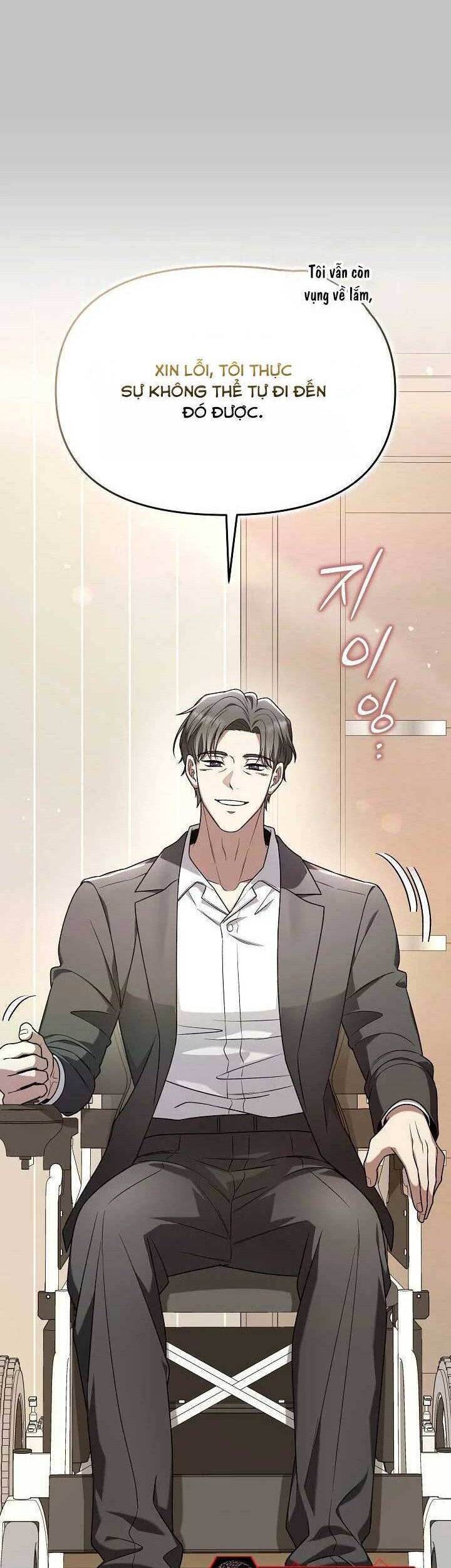 Otis Chương 6 Ảnh 43