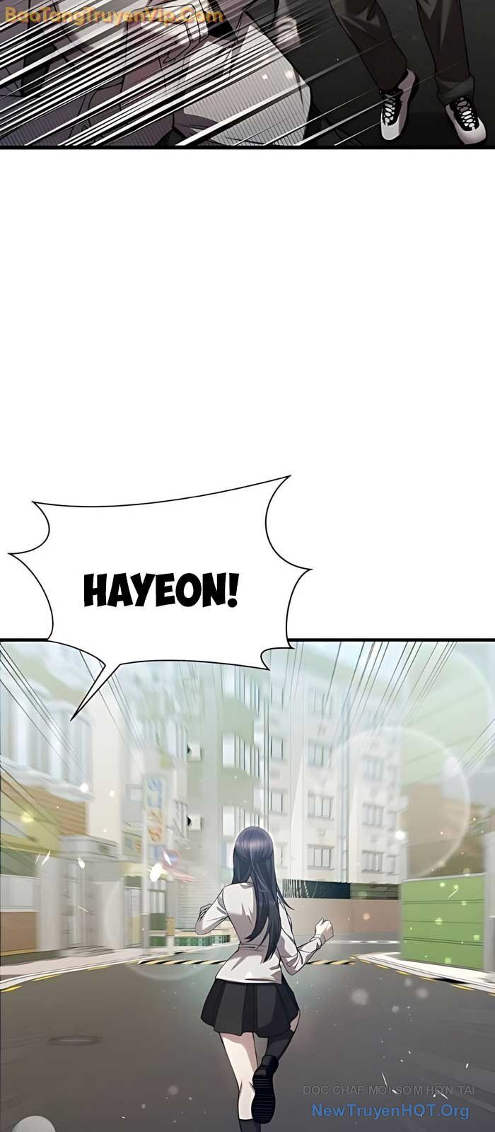 Hẹn Hò Rùng Rợn Chương 26 Ảnh 44